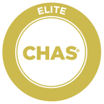 Chas Elite Logo