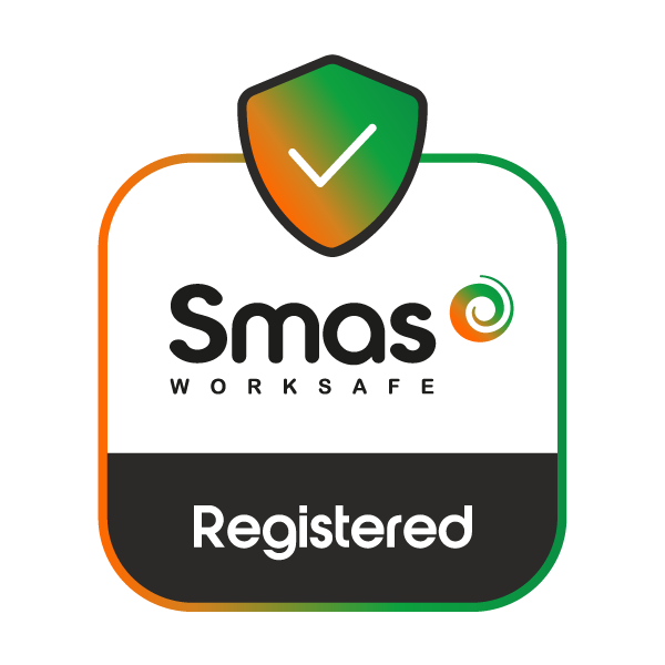 Smas Logo